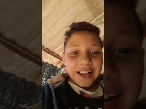 Opa esse daí e doido mesmo gente kkkk