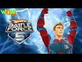 हिंदी कार्टून for Kids | Hot Wheels Battle Force 5 | Unite And Strike! FINALE | Ep 48 | Wow Kidz Free Watch Online