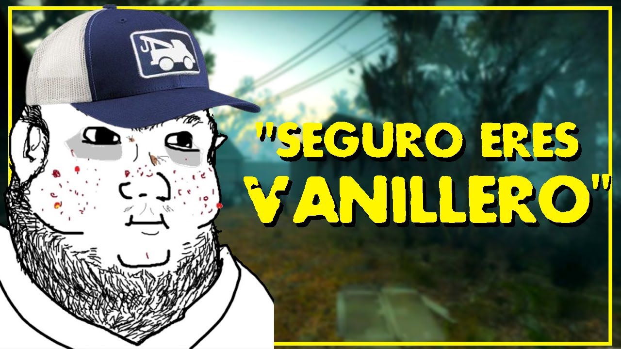 Mi PROBLEMA con los TRYHARDS en L4D2