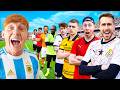 BOV BOYS WORLD CUP PENALTY SHOOT OUT!