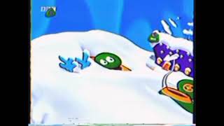 Cbbc Ident Sée You Tomorrow