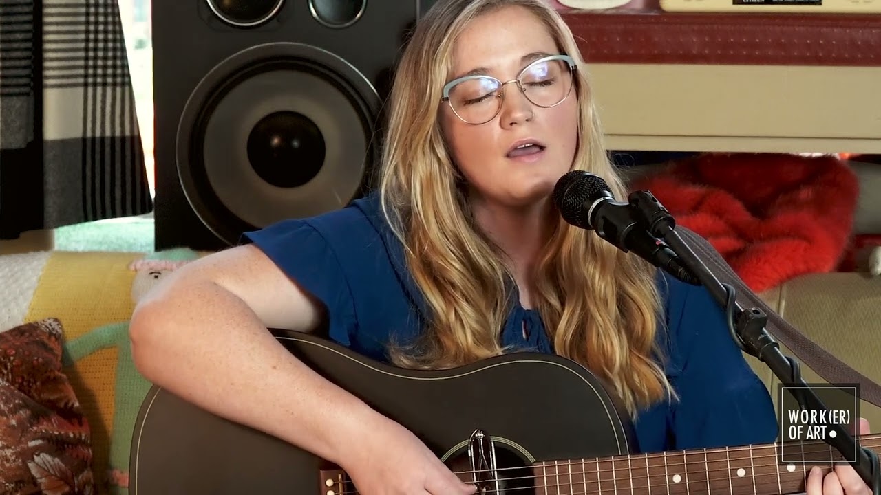 Mari Rosehill - Fleeting Attmept At Normalcy