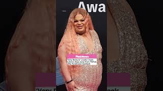 Jools Lebron, the trans creator behind the viral very demure, very mindful trend, has said she is