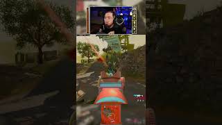 Keeping Calm #disability #warzone #callofduty #disabledgamer