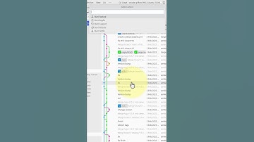 Git Flow, VS Code and GitHub Actions