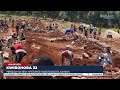 Umutekano ntugarukira ku kuba nta ntambara iri mu Gihugu gusa - Perezida wa Sena