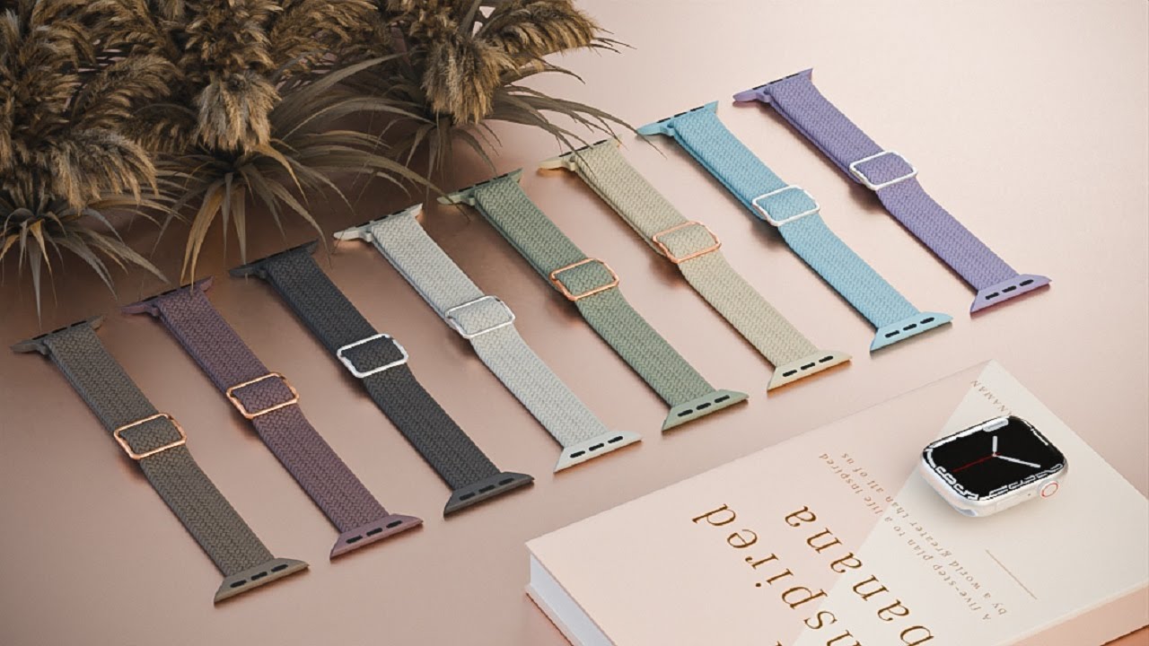 Best Women Bands for Apple Watch Series 10 46mm and 42mm