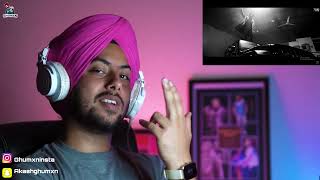 Reaction on Bulls Eye (Full Video) | Tarsem Jassar | Wazir Patar