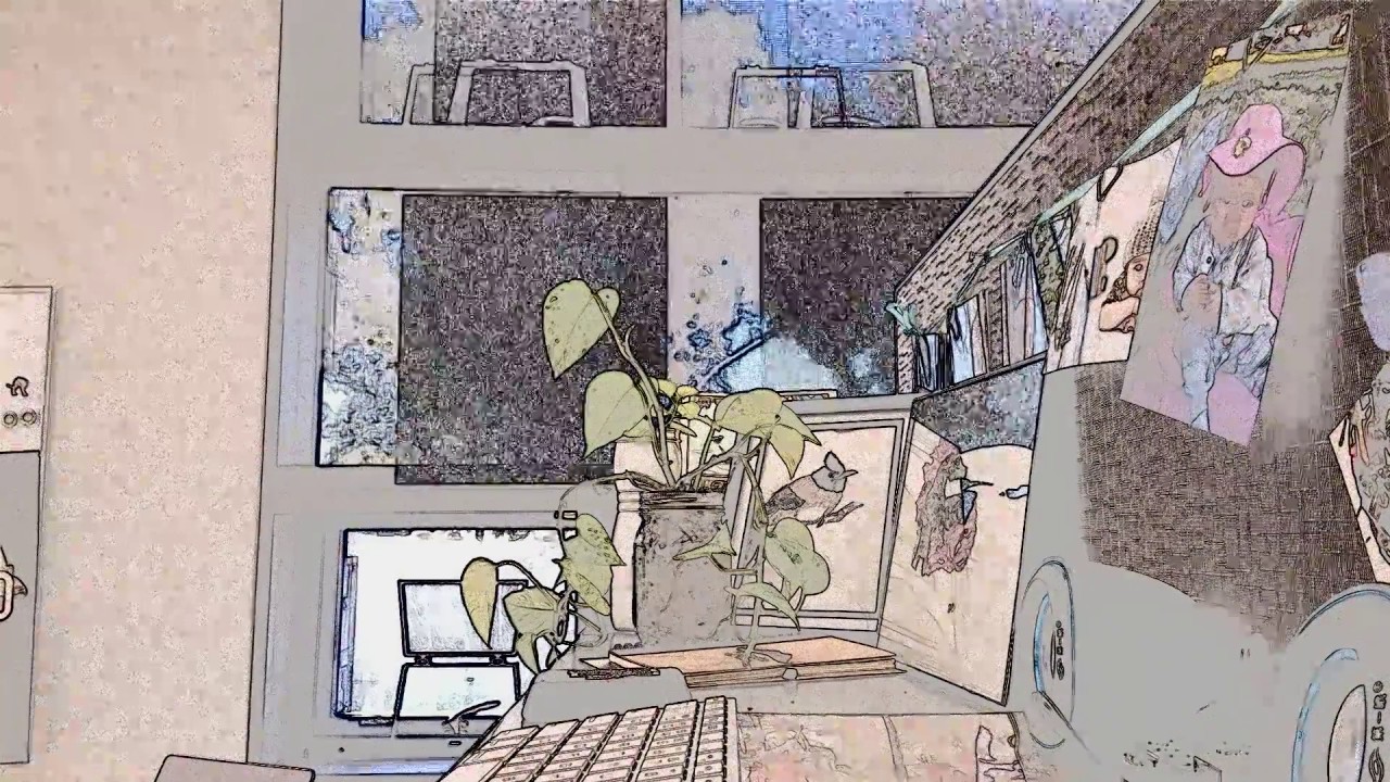 Raspberry Pi: Artistic Time Lapse