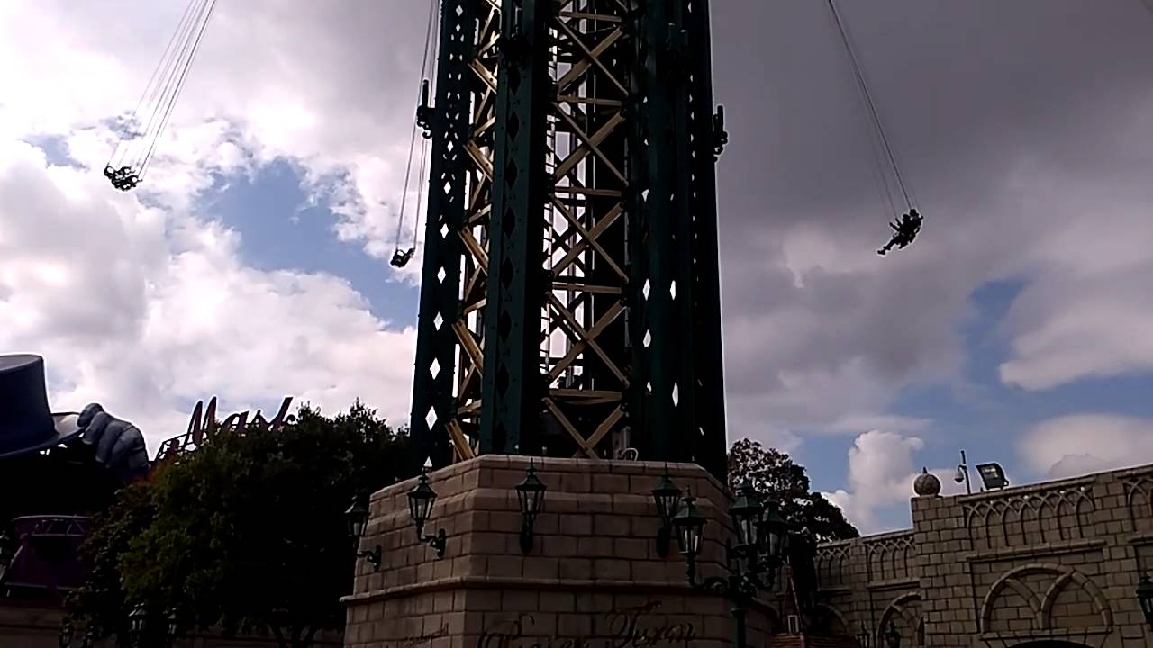 Prater Tower | Vienna