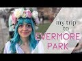 Evermore park is dd in real life