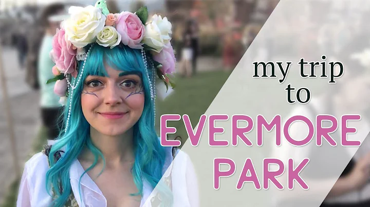Evermore Park is D&D in Real Life