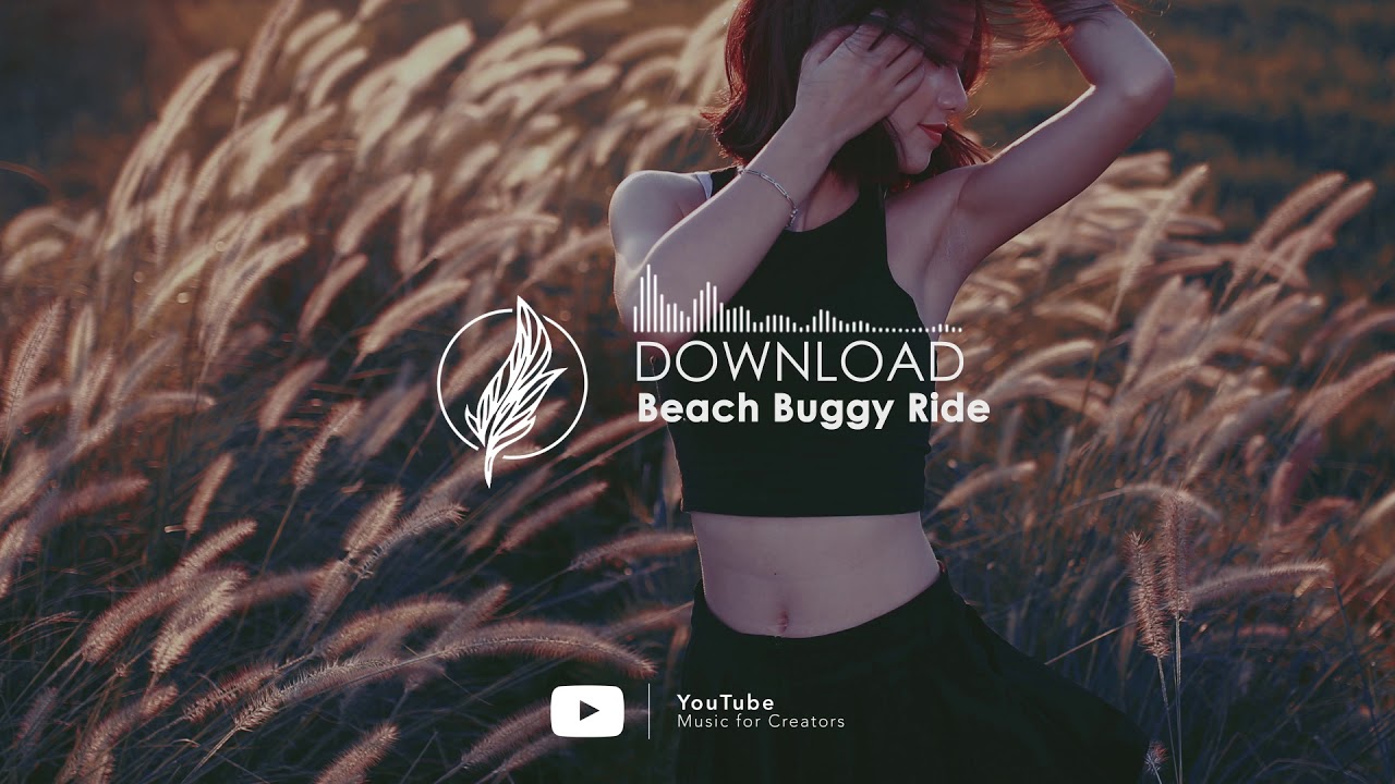 Beach Buggy Ride - SIRPRICE [No Copyright Music]