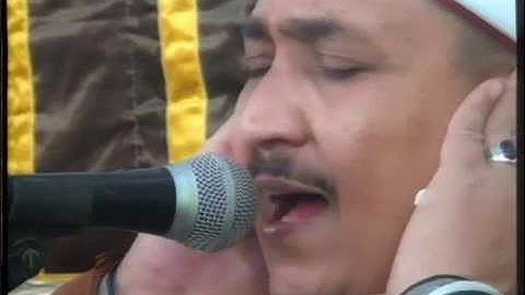 القارئ أحمد عبد الرؤوف الجرجاوى مقام النهاوند