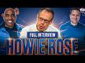 Howie Rose Reveals Why 2026 Will Be His Final Mets Season