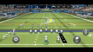 Madden Mobile Gameplay (Part 49)