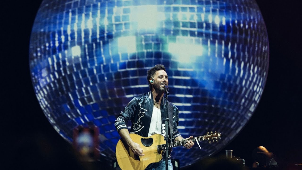 Country star Jake Owen brings his Dreams to Dream Tour to the Appell Center on February 28!