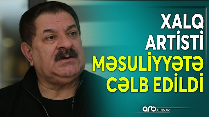 Ağadadaş Ağayev balta ilə vətəndaşa xəsarət yetirib