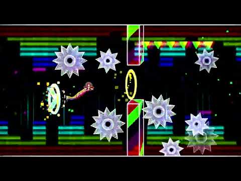 Geometry Dash - TUNE by EichEmDius Complete