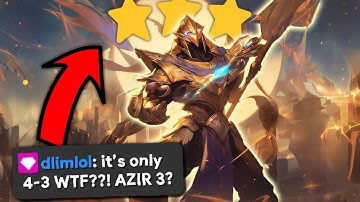 The EARLIEST 3* 4-Cost I