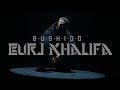 Bushido  burj khalifa prod by gorex