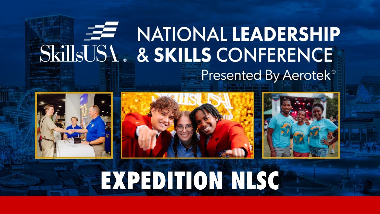 2025 Expedition NLSC