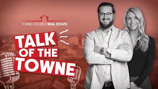 Talk of The Towne: Lease Renewal Process Upgrades