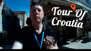 My holiday to Croatia - Supercut
