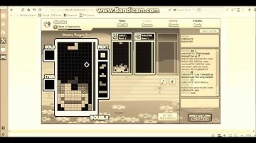 Tetris friends arena 2 players #3