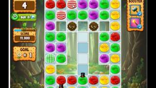 Pudding Pop Level 48