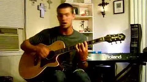 Get Loose (Rob's "summery song")