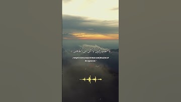 القارئ فارس عباد سورة يوسف