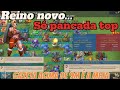 O MELHOR REINO DOS ÚLTIMOS TEMPOS #lordsmobile