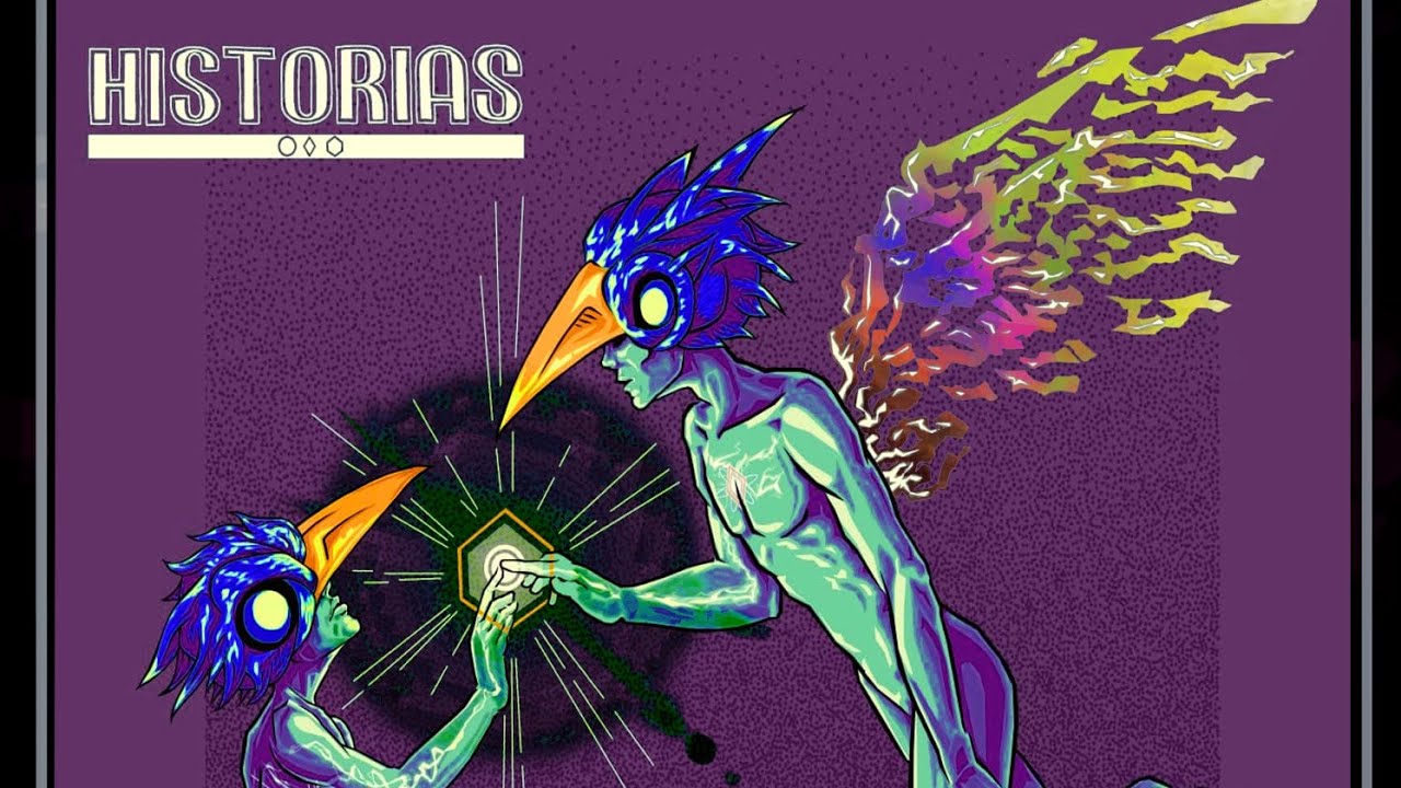 Cydonian Club - Albatros