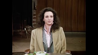 Cheers - Lilith Sternin funny moments Part 3 HD