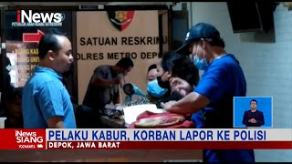 Tipu-Tipu Minyak Goreng, Koran Merugi Hingga Rp2 Miliar #iNewsSiang 19/11