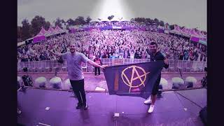 Marnik X Blazars King In The North