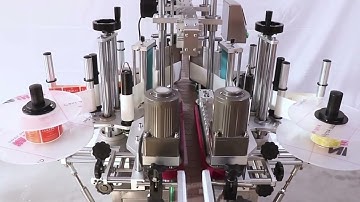 MÁY DÁN NHÃN TỰ ĐỘNG #tansaobaca #maydannhan #youtube #viral