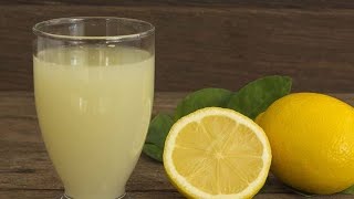 تعرف على فوائد شرب الماء الدافئ والليمون على الريق  ?