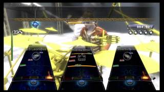 Woman by Wolfmother - Full Band FC #1730