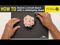 Secure a circuit board - PCBite
