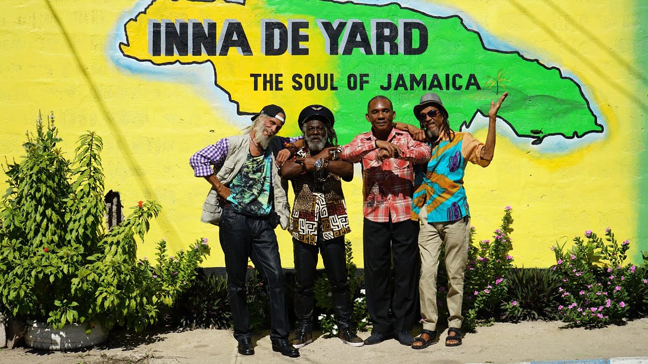 INNA DE YARD – THE SOUL OF JAMAICA l Kinotrailer
