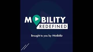 Medina’s Mobility Evolution with Dr. Mohammad Alghamdi: Sustainable Transport and Vision 2030