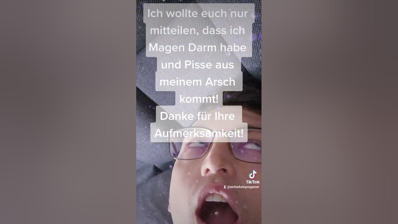 Du weißt bescheid 😂😂😂😂 CapCut trend tiktok viral YouTube