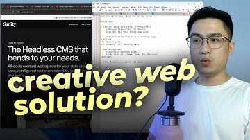 Một số giải pháp khi làm creative website của tôi (web nhiều animation...)