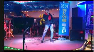 음악방송 가수신명화의 여러모습들  님아뮤직 EMBCT  2019 02 23 13 00 55