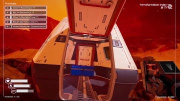 RCE ARCHIVE: Crafting some planets!