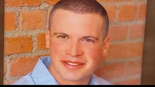 "Make It Count" Gold Star parents honor son's legacy