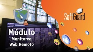 Módulo SG Monitoreo Web screenshot 5