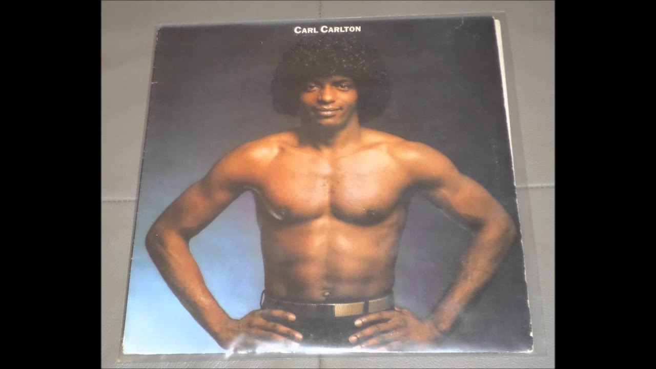CARL CARLTON / same (LP) / 20th Century Fox | WAXPEND RECORDS